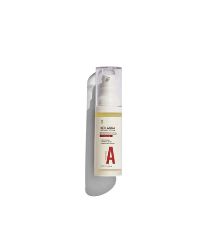 Kolagra Retinol serum - Image 4 | Deoora