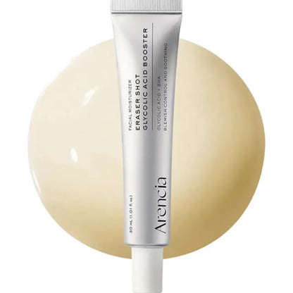 Arencia Eraser Shot Serum Glycolic Acid Booster 30ml - Image 2 | Deoora