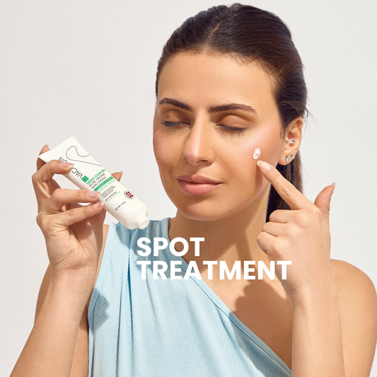 Vacation Sebio-Control Acne Cream 60ml - Image 2 | Deoora
