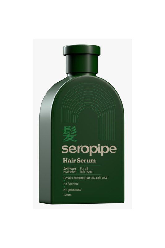 Seropipe Hair Serum - Buy from Deoora Egypt