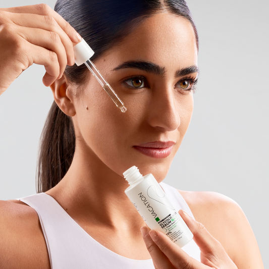 Vacation Sebio-Control Glycolic Acid Serum 30ml - Image 2 | Deoora