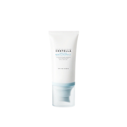 SKIN1004 Madagascar Centella Hyalu-Cica Water-Fit Sun Serum 50ml - Buy from Deoora Egypt