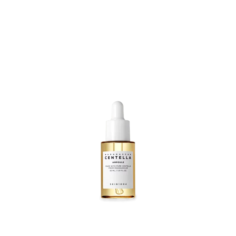 Centella Ampoule 30ml - Image 2 | Deoora