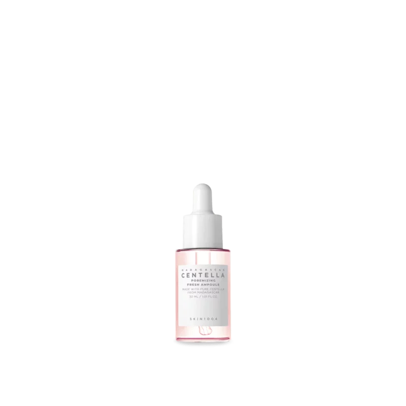 Centella Poremizing Fresh Ampoule 30ml - Image 2 | Deoora