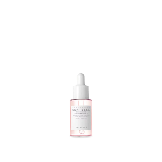 Centella Poremizing Fresh Ampoule 30ml - Image 2 | Deoora