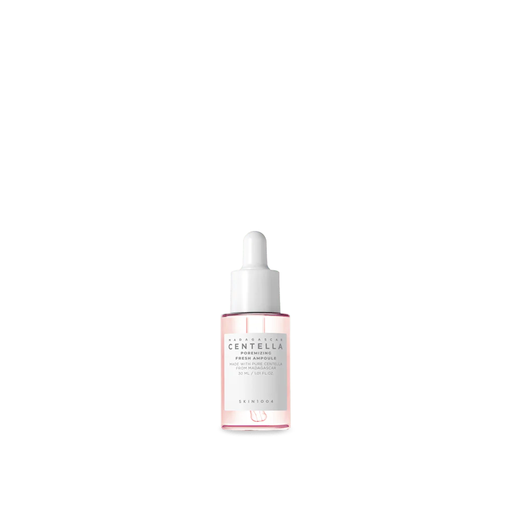 Centella Poremizing Fresh Ampoule 30ml - Buy from Deoora Egypt