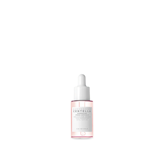 Centella Poremizing Fresh Ampoule 30ml - Buy from Deoora Egypt