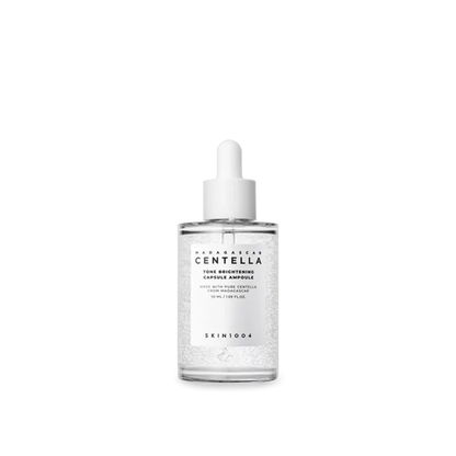 SKIN1004 Madagascar Centella Tone Brightening Capsule Ampoule 50ml - Image 2 | Deoora
