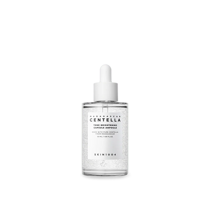 SKIN1004 Madagascar Centella Tone Brightening Capsule Ampoule 50ml - Buy from Deoora Egypt