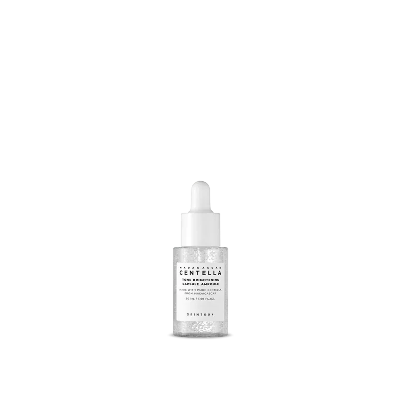 SKIN1004 Madagascar Centella Tone Brightening Capsule Ampoule 30ml - Image 2 | Deoora