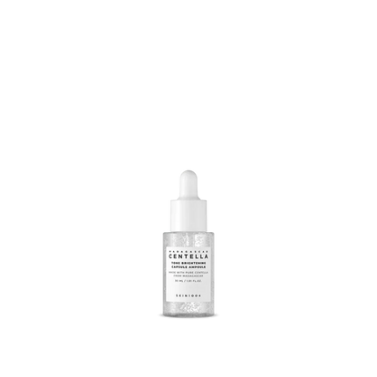 SKIN1004 Madagascar Centella Tone Brightening Capsule Ampoule 30ml - Image 2 | Deoora