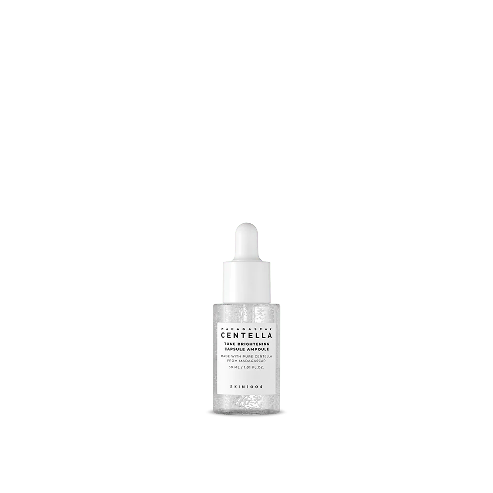 SKIN1004 Madagascar Centella Tone Brightening Capsule Ampoule 30ml - Buy from Deoora Egypt