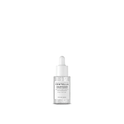 SKIN1004 Madagascar Centella Tone Brightening Capsule Ampoule 30ml - Buy from Deoora Egypt