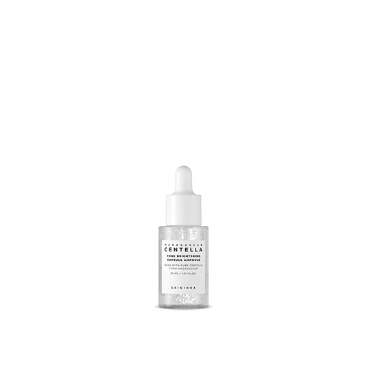 SKIN1004 Madagascar Centella Tone Brightening Capsule Ampoule 30ml - Buy from Deoora Egypt