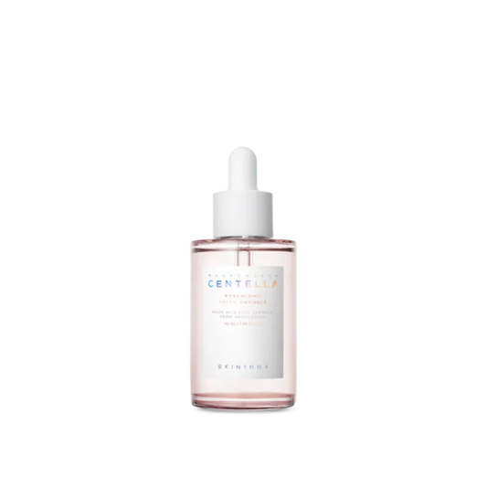 SKIN1004 MADAGASCAR CENTELLA POREMIZING FRESH AMPOULE 50ml - Image 2 | Deoora
