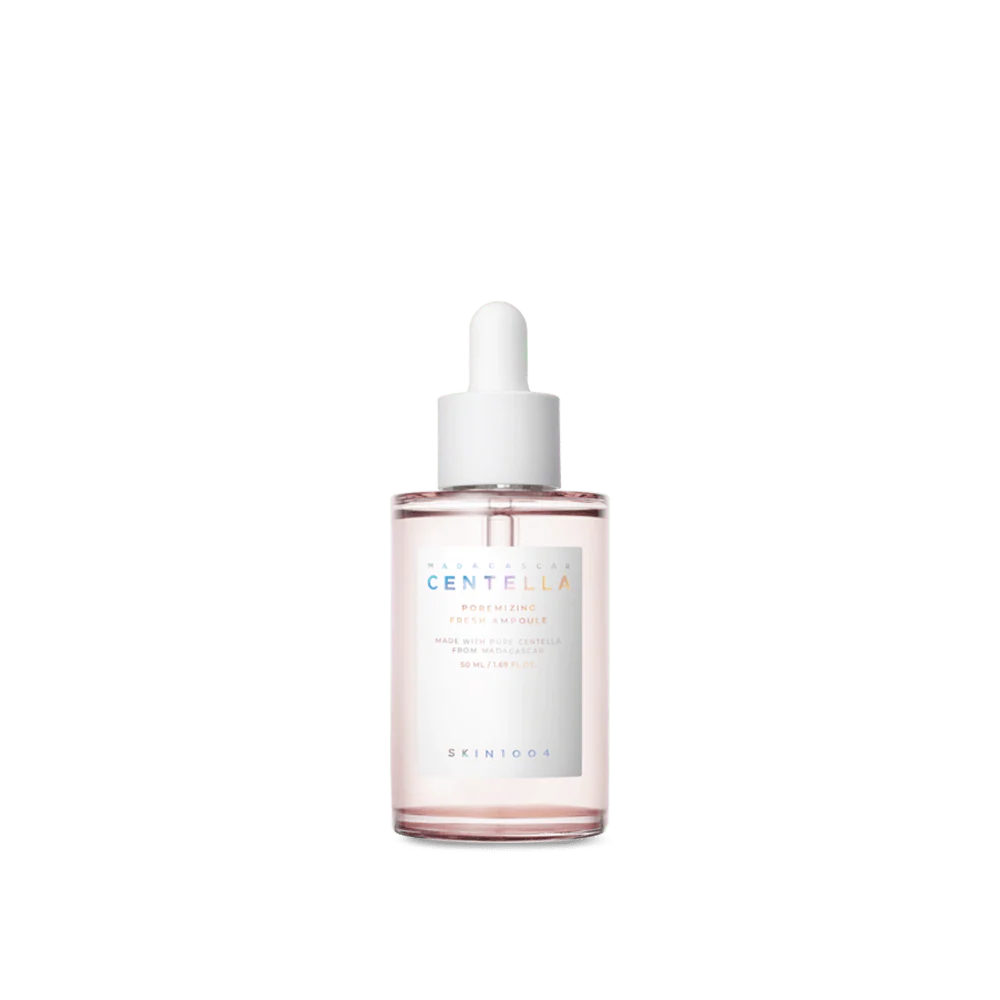 SKIN1004 MADAGASCAR CENTELLA POREMIZING FRESH AMPOULE 50ml - Buy from Deoora Egypt