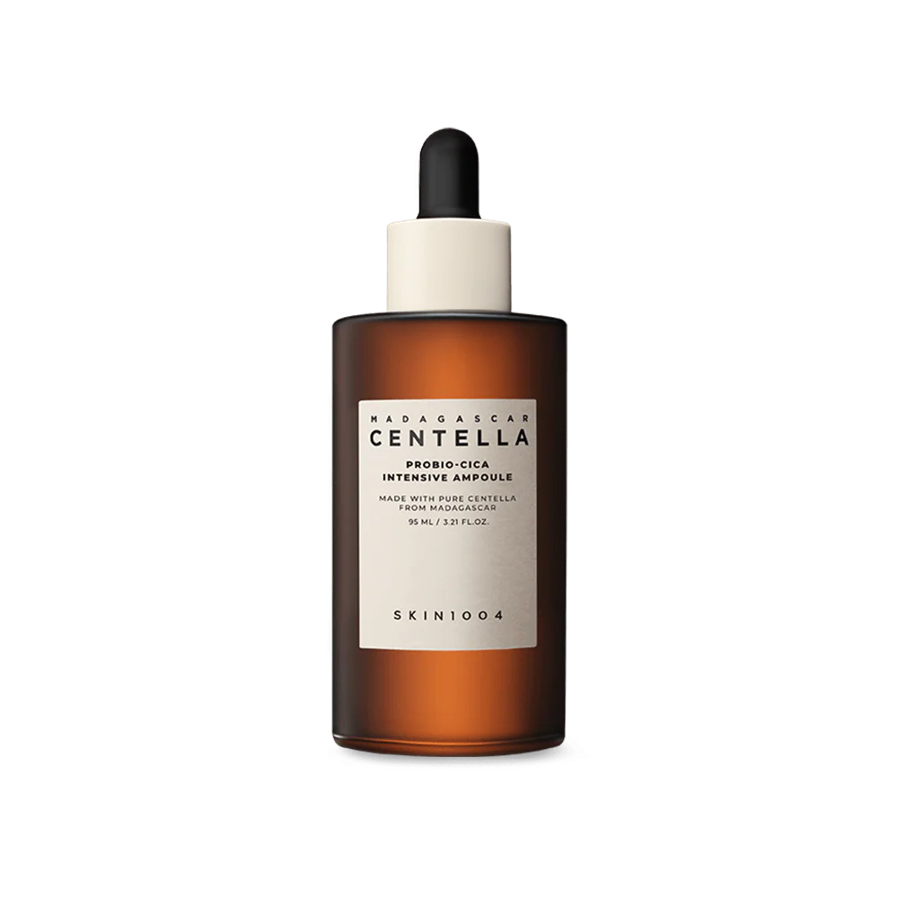 SKIN1004 Madagascar Centella Probio-Cica Intensive Ampoule 95ml - Buy from Deoora Egypt