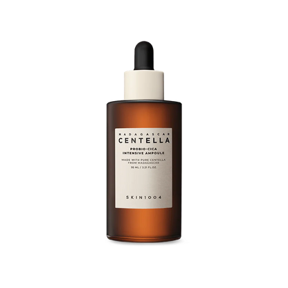 SKIN1004 Madagascar Centella Probio-Cica Intensive Ampoule 95ml - Buy from Deoora Egypt