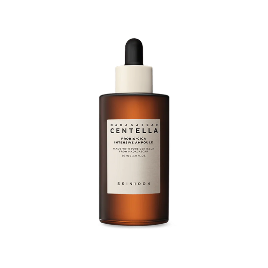 SKIN1004 Madagascar Centella Probio-Cica Intensive Ampoule 95ml - Buy from Deoora Egypt