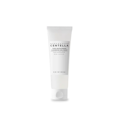 SKIN1004 Madagascar Centella Tone Brightening Cleansing Gel Foam 125ml - Image 2 | Deoora