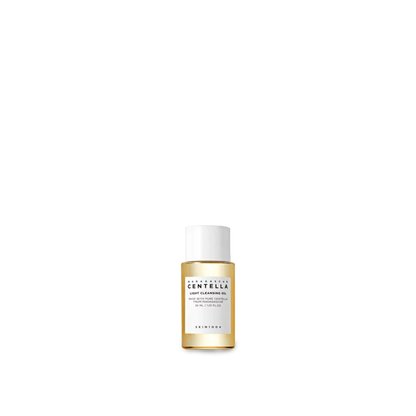 Centella Light Cleansing Oil 30ml - Image 2 | Deoora