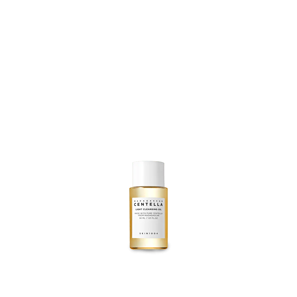 Centella Light Cleansing Oil 30ml - Buy from Deoora Egypt