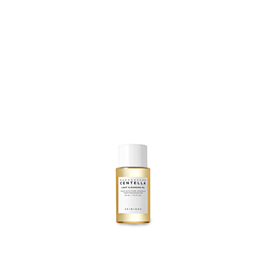 Centella Light Cleansing Oil 30ml - Buy from Deoora Egypt