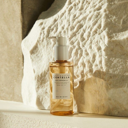 Centella Light Cleansing Oil 200ML - Image 6 | Deoora
