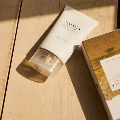 Skin1004 Madagascar Centella Soothing Cream 75ml - Image 2 | Deoora