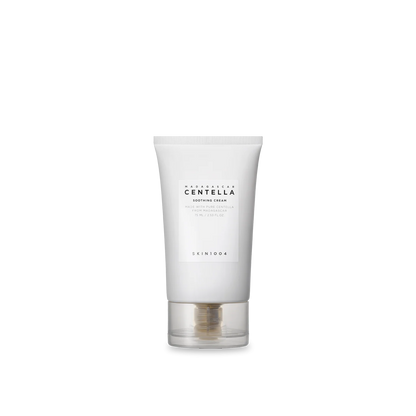 Skin1004 Madagascar Centella Soothing Cream 75ml - Buy from Deoora Egypt