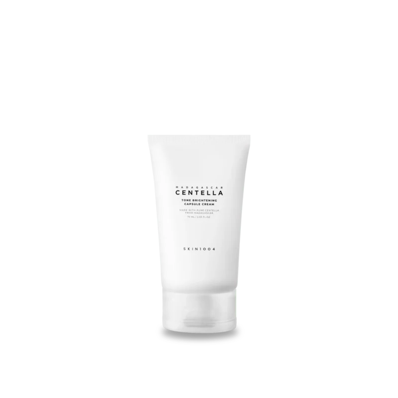 Centella Tone Brightening Capsule Cream 75ml - Image 3 | Deoora