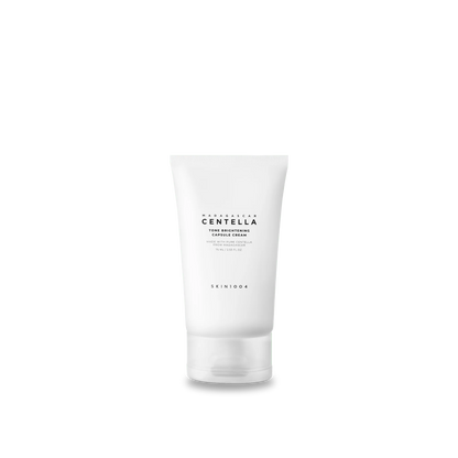 Centella Tone Brightening Capsule Cream 75ml - Buy from Deoora Egypt