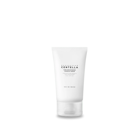 Centella Tone Brightening Capsule Cream 75ml - Buy from Deoora Egypt