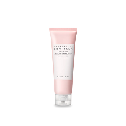 SKIN1004 Madagascar Centella Poremizing Deep Cleansing Foam 125ml - Buy from Deoora Egypt
