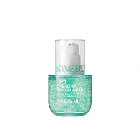 SOME BY MI SPIRULINA PDRN RELIEF SERUM 50ml - Buy from Deoora Egypt