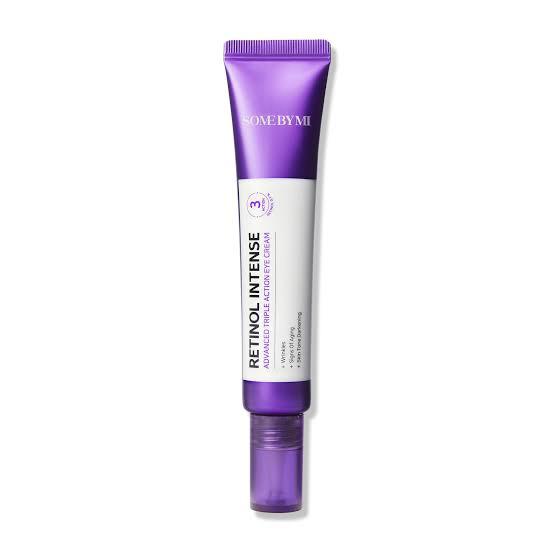 Some by mi retinol Eye Cream 30ml. - Buy from Deoora Egypt