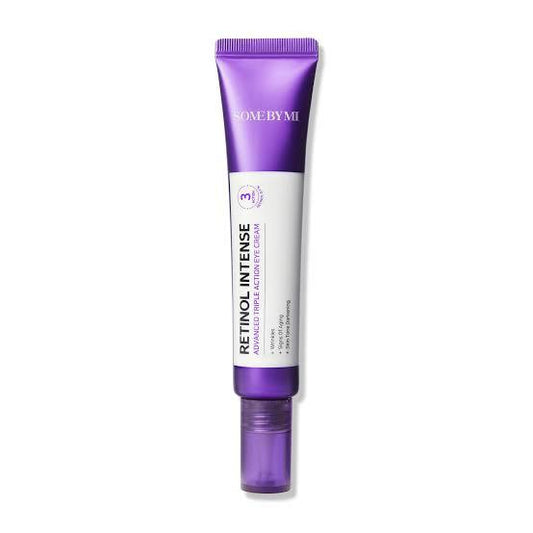 Some by mi retinol Eye Cream 30ml. - Buy from Deoora Egypt