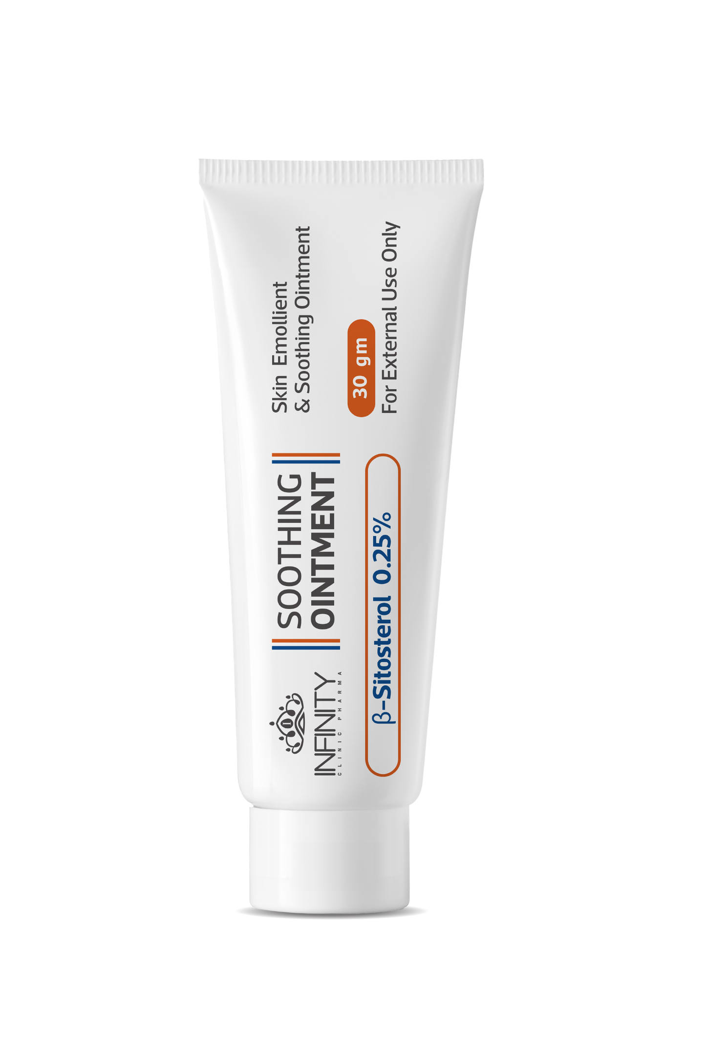 Ultimate Soothing & Repair Ointment - Buy from Deoora Egypt