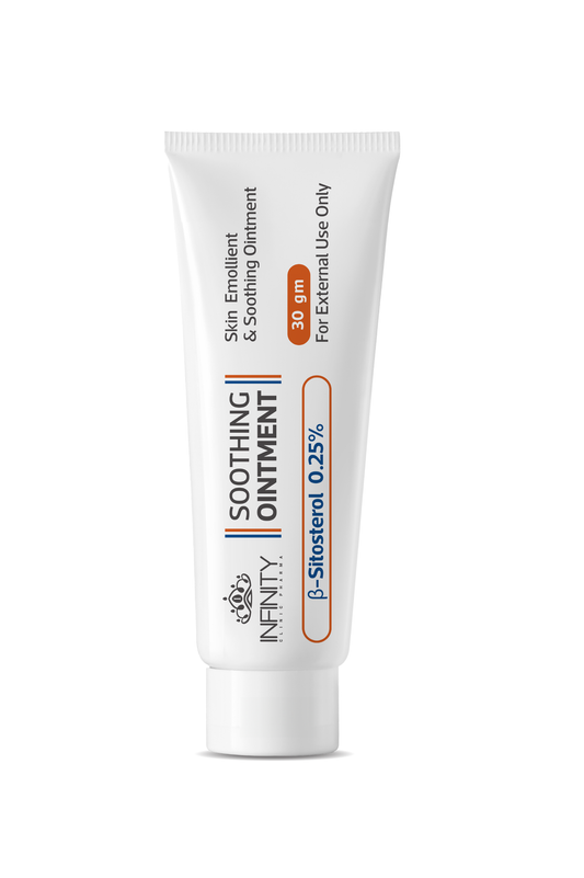 Ultimate Soothing & Repair Ointment - Buy from Deoora Egypt