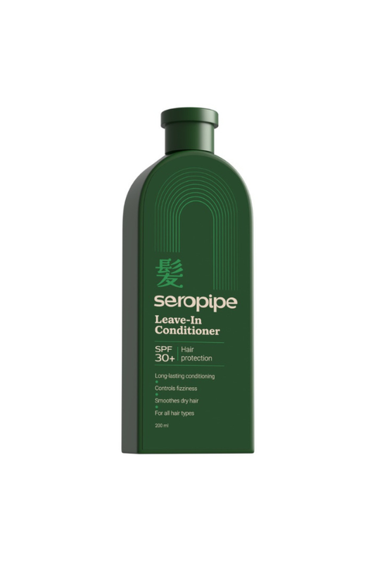 Seropipe Hair Leave In Conditioner 200 ml - Buy from Deoora Egypt