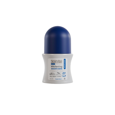 Whitening Roll-On - Smooth Move - Buy from Deoora Egypt