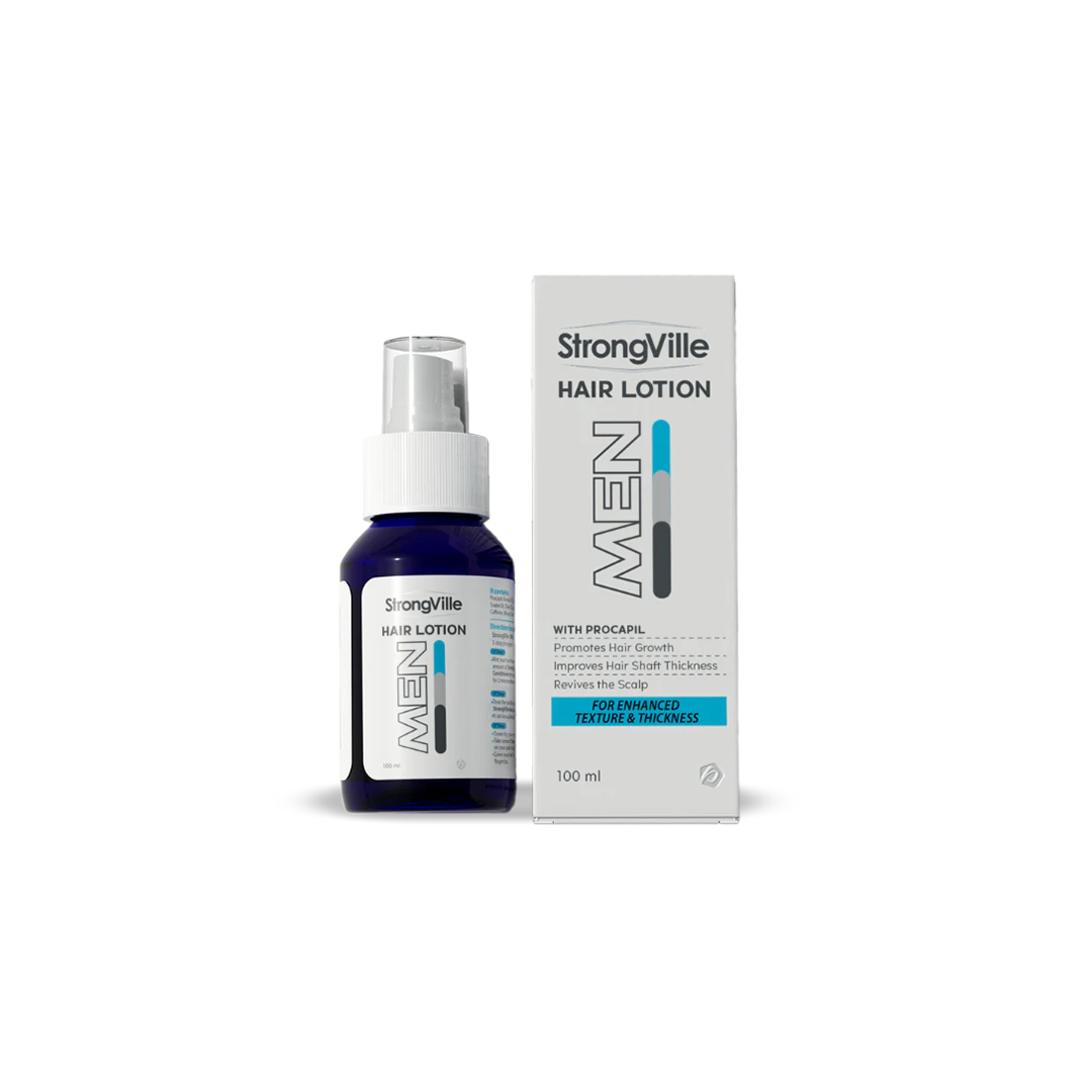 Hair Lotion Spray - Buy from Deoora Egypt