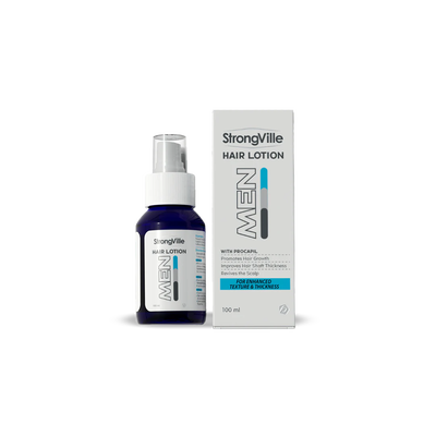 Hair Lotion Spray - Buy from Deoora Egypt