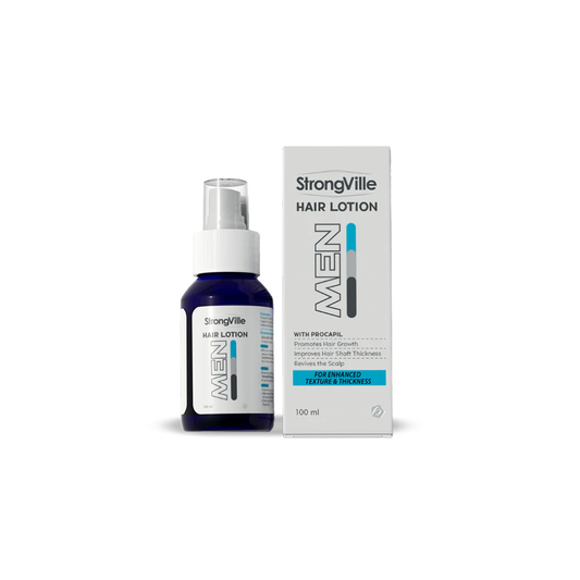 Hair Lotion Spray - Buy from Deoora Egypt