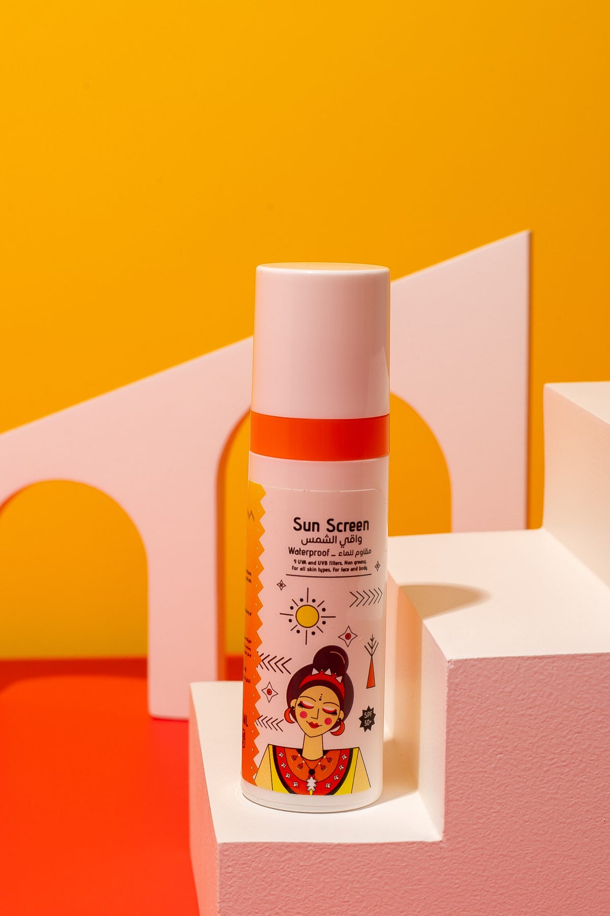 sun screen