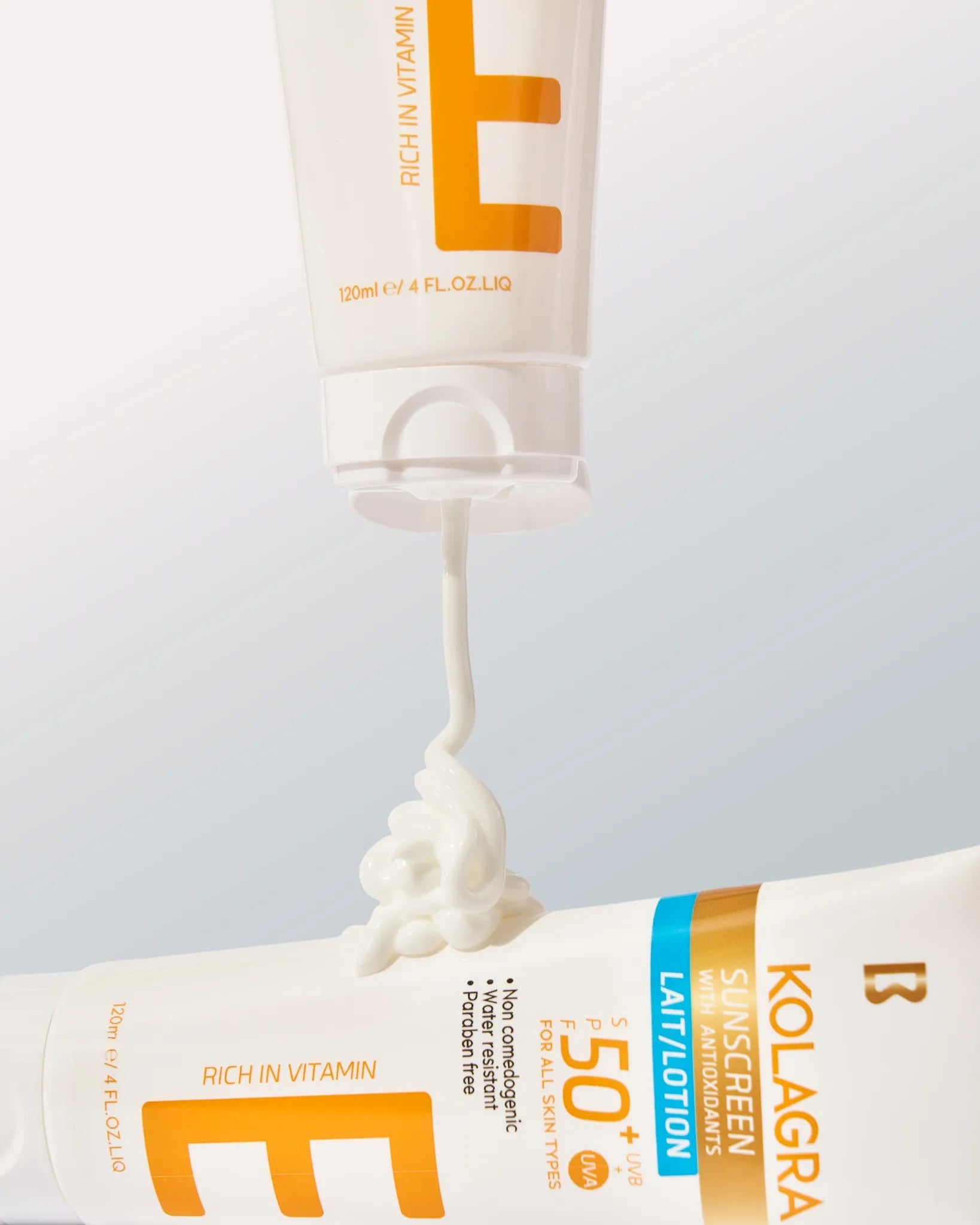 Kolagra Sunscreen Lotion SPF 50+ - Image 2 | Deoora