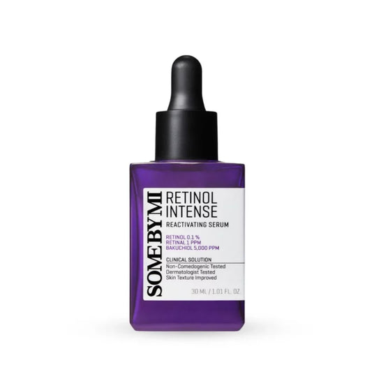 Some By Mi Retinol Intense Reactivating Serum 30ml - Image 2 | Deoora