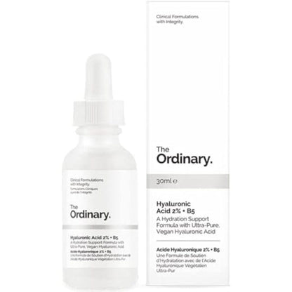 the ordinary hyaluronic acid 30ml - Image 2 | Deoora
