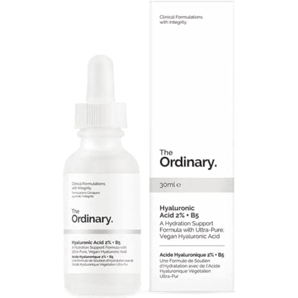 the ordinary hyaluronic acid 30ml - Buy from Deoora Egypt