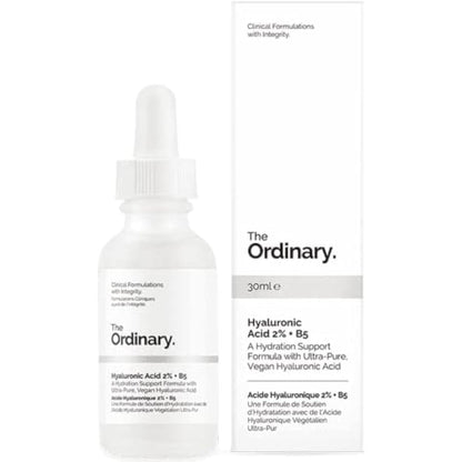 the ordinary hyaluronic acid 30ml - Buy from Deoora Egypt